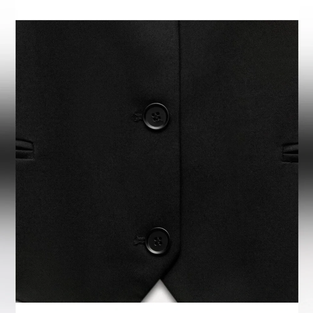 Zara 50% linen
